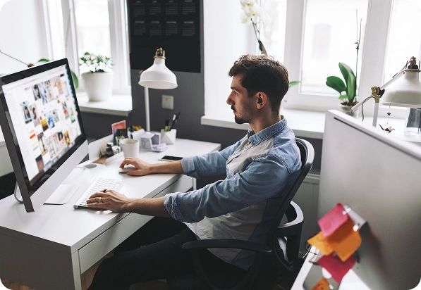 Premium Design Services