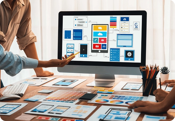 Premium Design Services