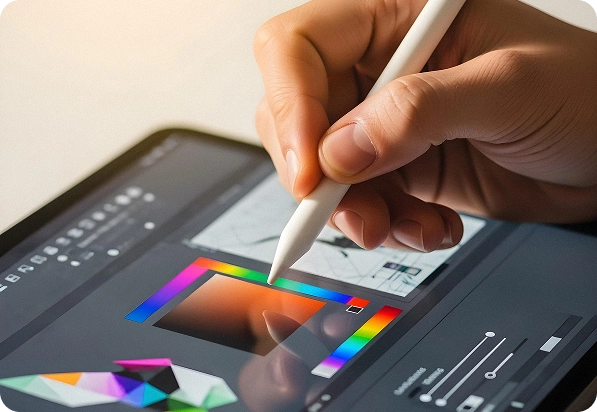 Premium Design Services