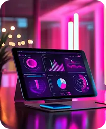 Web & App Development