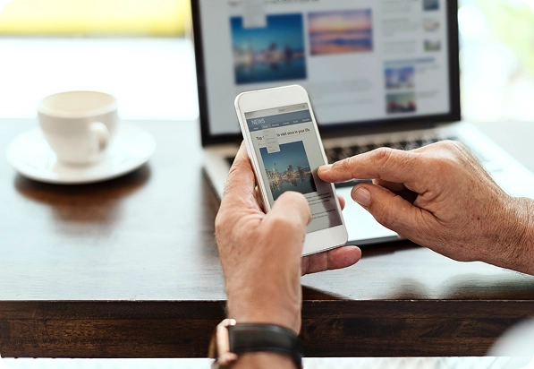 Premium Design Services